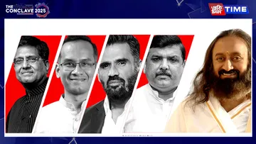 Power-Packed Day 1 Awaits as The Conclave 2025 Begins Today