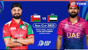 Asia cup 2025