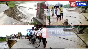 Assam flood