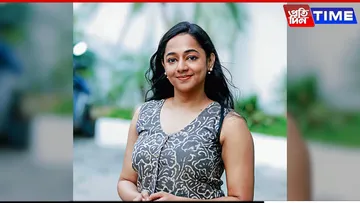 santhy balachandran