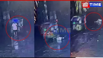70-Year-Old Businessman Killed After Being Hit by E-Rickshaw in Assam's Sivasagar