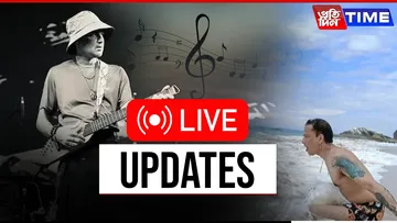 live  zubeen pt
