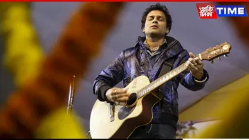 Demand for Bharat Ratna for Zubeen Garg Grows Louder Across Assam