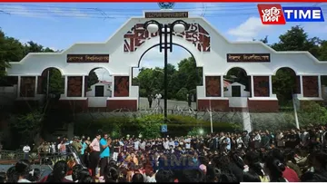 Tezpur University Authority Faces Fire as Students Slam ‘Disrespect’ to Zubeen