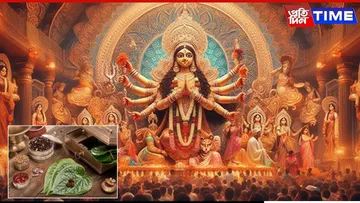 Durga Puja 2025