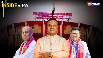 Key Takeaways From This BTR Election—From UPPL-BJP Debacle to Congress Mistakes