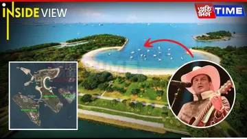 Singapore’s Lazarus Island: Beauty, Haunting, and the Questions Surrounding Zubeen Garg