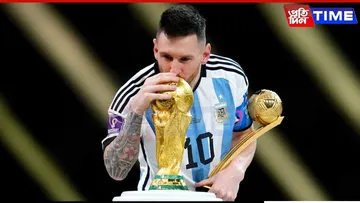 messi