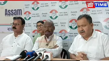 Jharkhand Leader Questions Assam’s Tribal Policy Amid Massive Tea Worker Protests