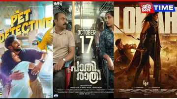 5 Malayalam movies to watch