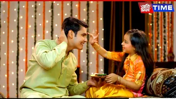 bhai dhooj