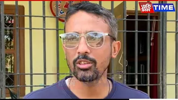 Shrinkhal Chaliha