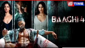 baaghi 4