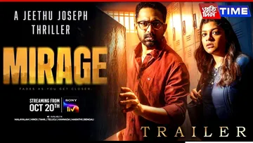 mirage on ott