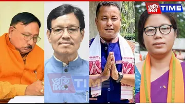 Assam Governor Approves Cabinet Reshuffle, Key Departments Reassigned