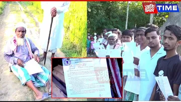 “Just Give Us Two Months”: Doboka Farmers Plead Amid Forest Evictions