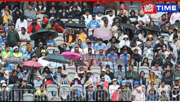 India Stumbles Early as Australia Strike in Perth ODI Opener