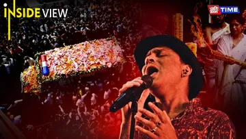 31 Days Without Zubeen: The Sky Still Hums His Tune