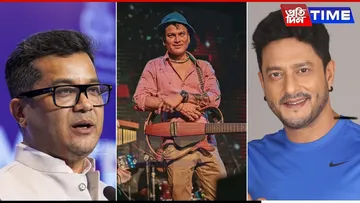 Zubeen Garg