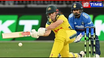 Australia Clinches 2-0 Lead as India Fall Short in Adelaide