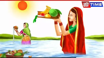 Chhath Puja 2025