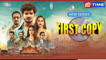 First Copy season 2