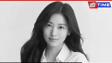 Jung So-min