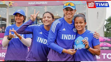 Uma Chetry Becomes First Assamese to Play in ICC Women’s WC