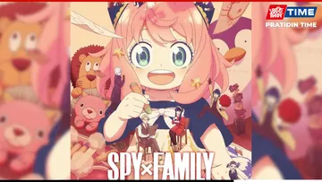 spy x family