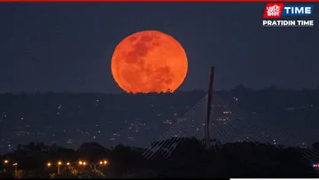 supermoon