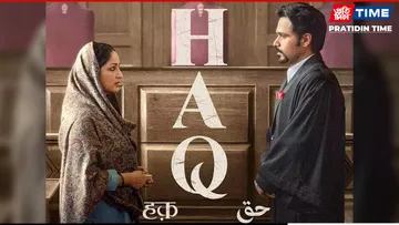 Haq OTT Release Date