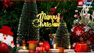 Christmas 2025 Holiday