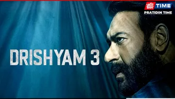 drishyam 3