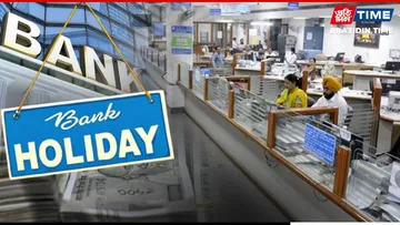 Bank Holidays On New Year 2026: