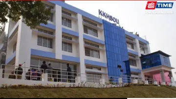 Webinar on 'Enhancing Research Visibility and Use of ORCID' Held at KKHSOU