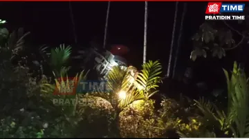 Assam: Sribhumi Family Loses Child in Attempt to Relocate After Eviction Notice