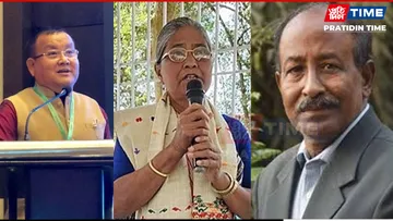 Padma Awards 2026: 3 "Unsung Heroes" From Assam Feature in Provisional List