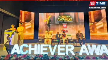Sadin-Pratidin Achiever Awards 2025: Honouring Those Who Shape Society