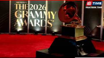 the grammy awards
