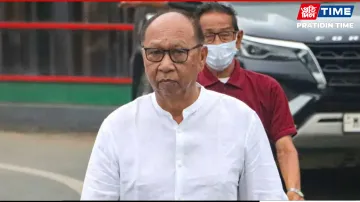 Yumnam Khemchand Singh