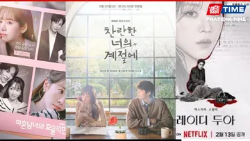 Latest K-Dramas on OTT in February 2026