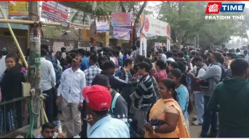 Prohibitory Orders Imposed for HSLC, HS Exams Around Guwahati Exam Centres