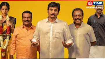 Thalaivar Thambi Thalaimaiyil