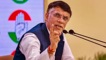 Pawan Khera