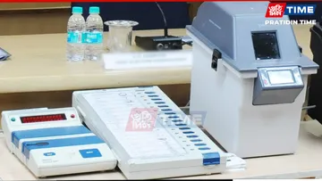 Second round of EVM, VVPAT testings to begin in Guwahati ahead of Assam assembly elections 2026