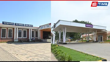 Amrit Bharat Station Scheme Transforms Assam Railway Stations