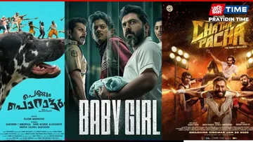 Latest Malayalam OTT and Theatre Releases This Week