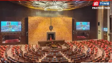 ECI has announced election dates for Rajya Sabha seats to fall vacant