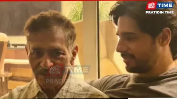 Who Was Sunil Malhotra