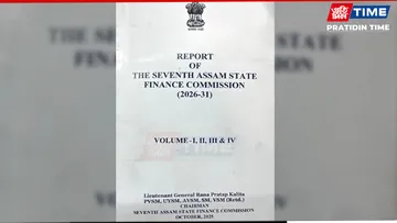 Assam Finance Commission